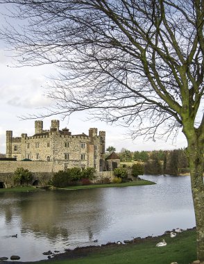 Leeds Castle