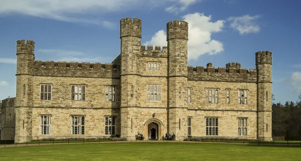 Leeds Castle — Stockfoto