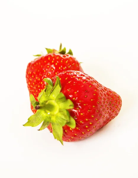 Strawberries — Stock Photo, Image