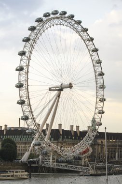 Londra gözü