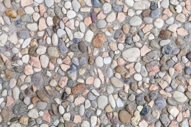 arka pebblestone kat kareler