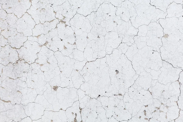 Textura de pared vieja con pintura agrietada — Foto de Stock