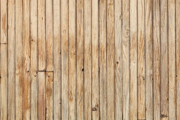 Old wood wall surface, wooden texture, vertical boards. — Stock Photo, Image