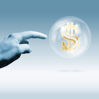 finansal kriz kavramı