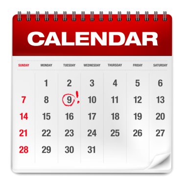 streszczenie Księga kalendarz