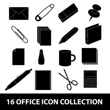 Office simgesi toplama eps10