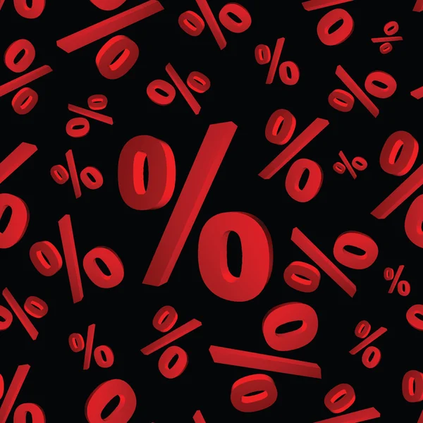 yüzdeleri 3d model eps10