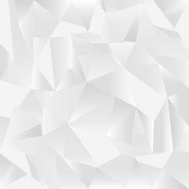 Beyaz Kağıt model eps10 buruşmuş