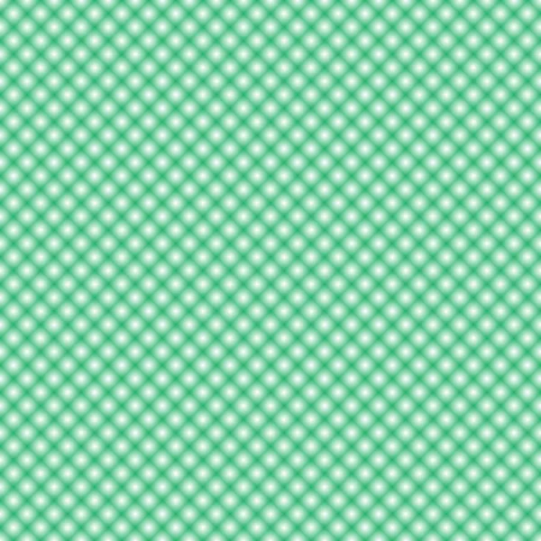 Patrón verde claro inconsútil abstracto eps10 — Vector de stock
