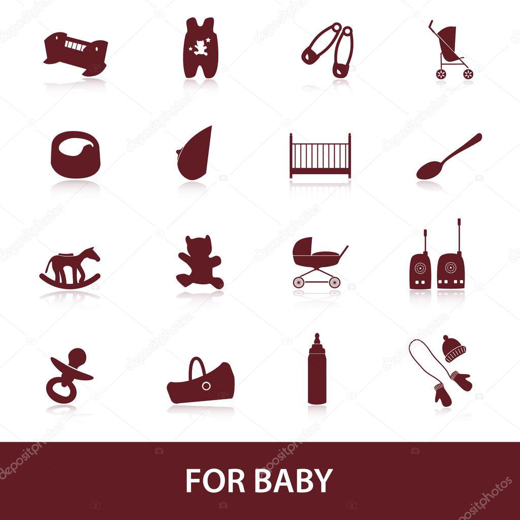 equipment for baby ps10