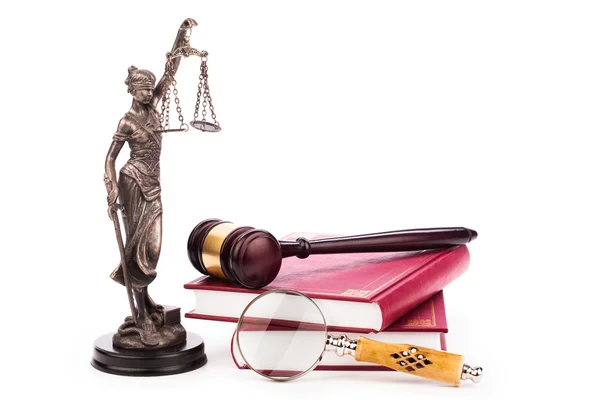 Hukuk tokmak ve para