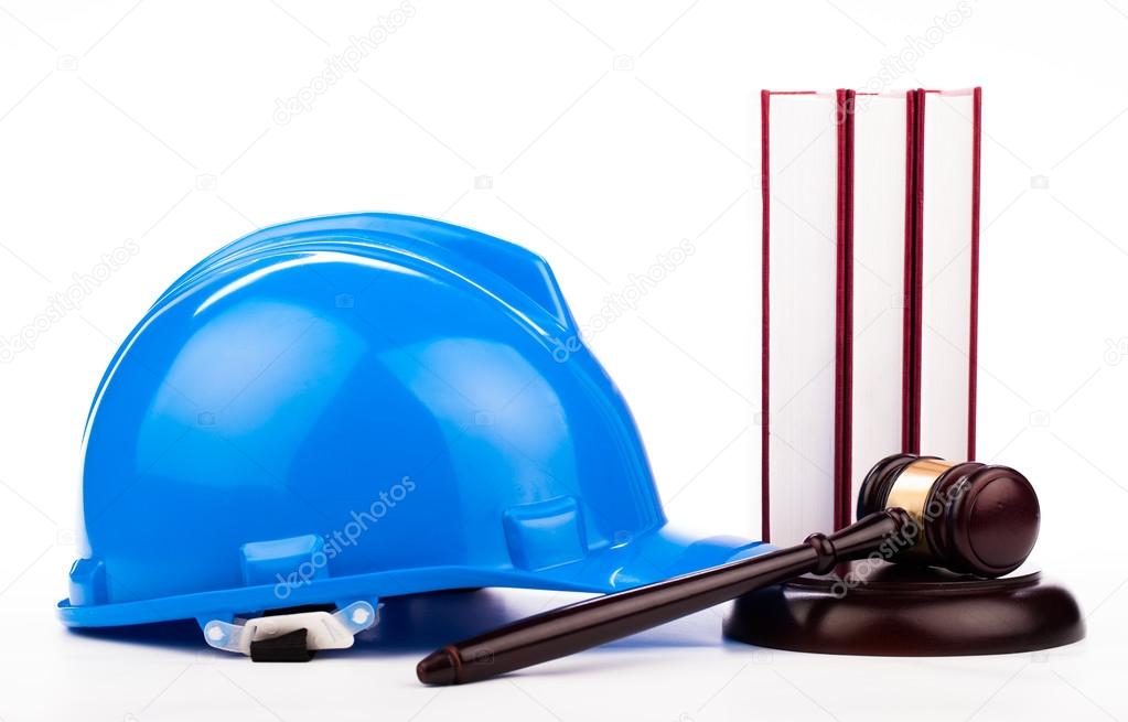 Building law