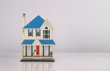 Gayrimenkul, ev ve ev kavramı