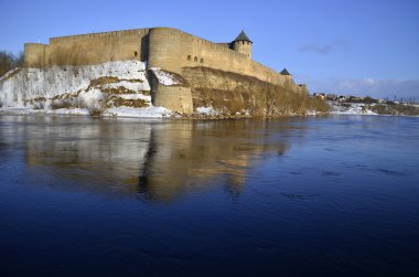 Ivangorod Kalesi