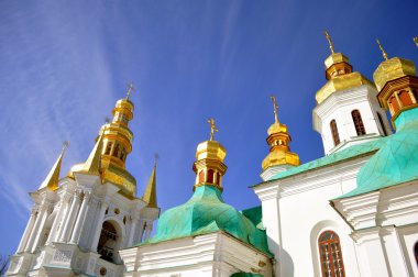 Kiev-pechersk lavra