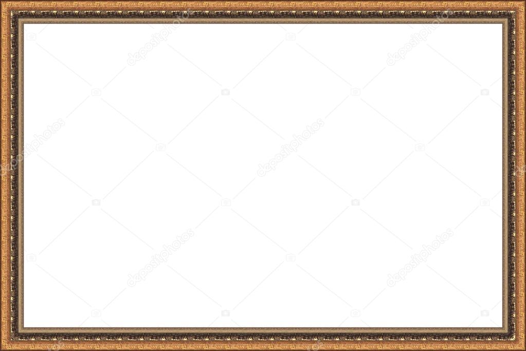 A picture frame