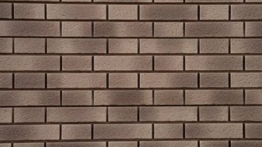 Işık esnek ön panel taklidinden ev duvarına yakın çekim yap