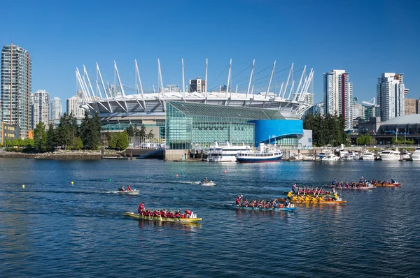Dragon Boat Race