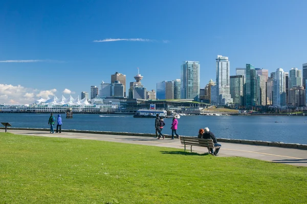 Seawall — Stock Photo, Image