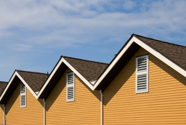 Commercial Building — Stock Photo, Image