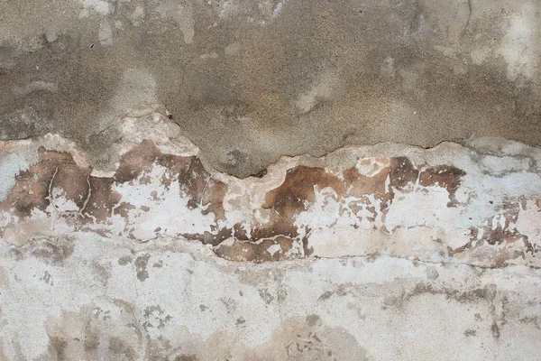 Старий Бетонний Фон Стіни — стокове фото
