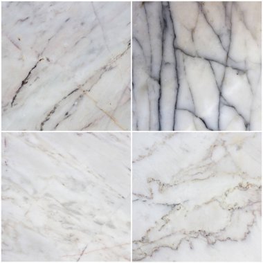 Dört taş dokusundan ayarlandı.Arkaplan