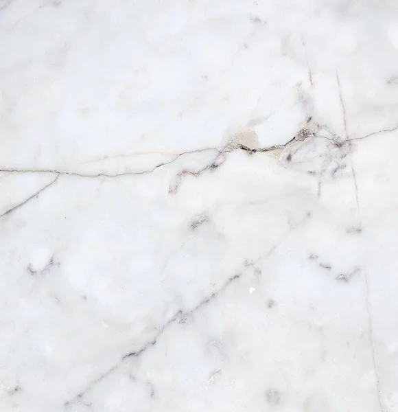 White Marble Texture Background High Resolution — Stock Photo, Image