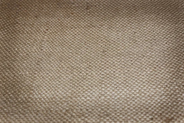 Burlap Texture Background Floor — Stock Photo, Image