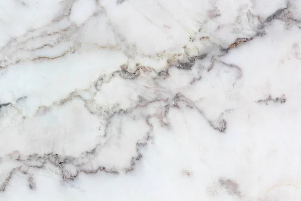 White Marble Texture Abstract Background Pattern — Stock Photo, Image