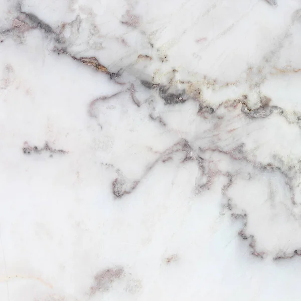 White Marble Texture Abstract Background Pattern — Stock Photo, Image