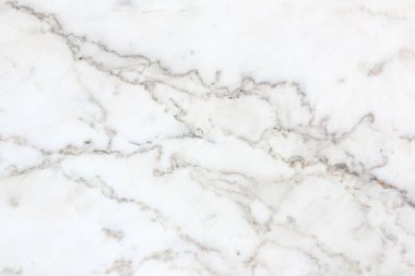 Beyaz mermer desen soyut arkaplan deseni