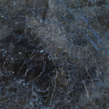 Arkaplan için siyah mermer doğal desen, soyut doğal mermer siyah ve beyaz