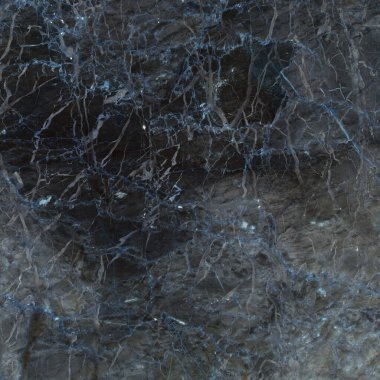 Arkaplan için siyah mermer doğal desen, soyut doğal mermer siyah ve beyaz