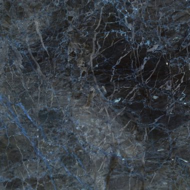 Arkaplan için siyah mermer doğal desen, soyut doğal mermer siyah ve beyaz