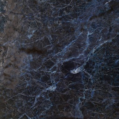 Arkaplan için siyah mermer doğal desen, soyut doğal mermer siyah ve beyaz