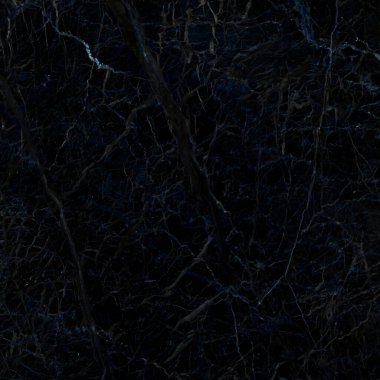 Arkaplan için siyah mermer doğal desen, soyut doğal mermer siyah ve beyaz