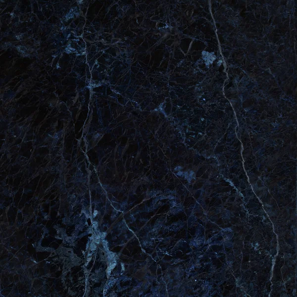 Черный Мрамор Естественный Узор Фона Абстрактный Натуральный Мрамор Черный Белый — стоковое фото