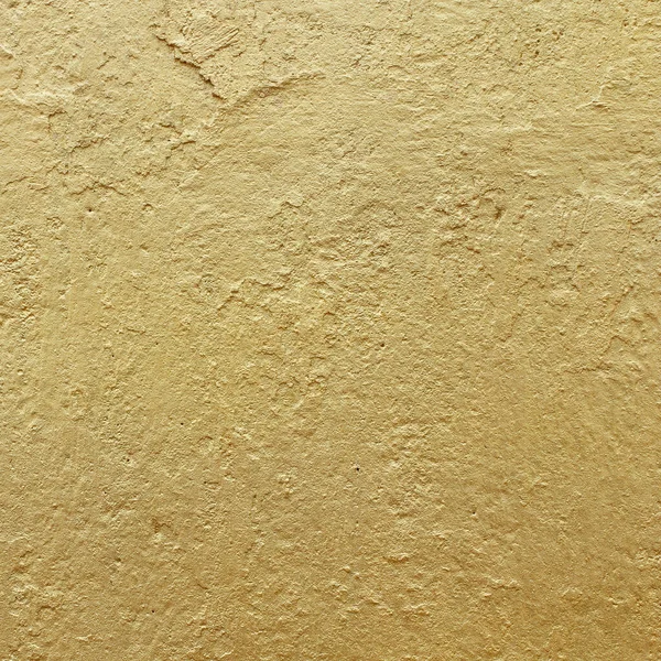 Pared Dorada Textura Fondo — Foto de Stock