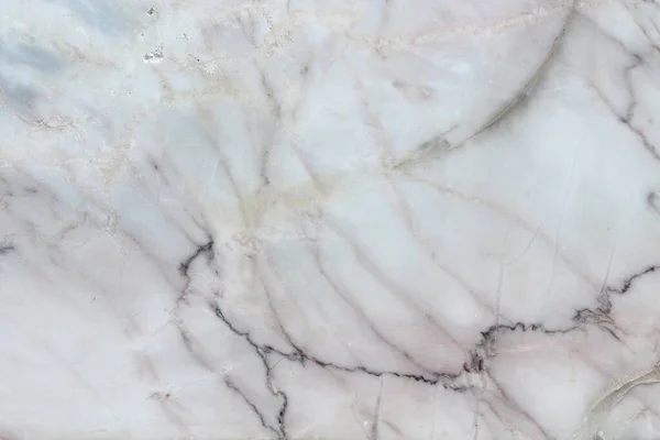 Текстура Белого Мрамора — стоковое фото