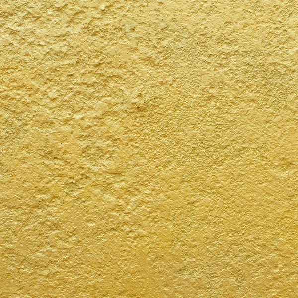 Textura Parede Dourada Fundo — Fotografia de Stock