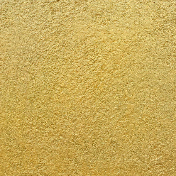 Textura Parede Dourada Fundo — Fotografia de Stock