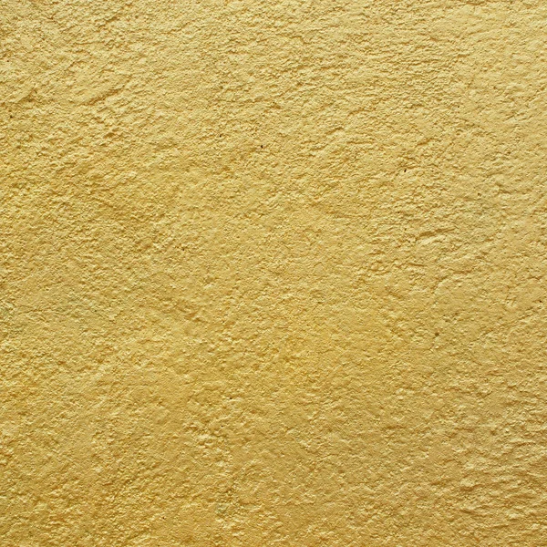 Golden Wall Texture Background — Stock Photo, Image