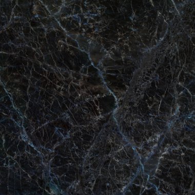 Arkaplan için siyah mermer doğal desen, soyut doğal mermer siyah ve beyaz