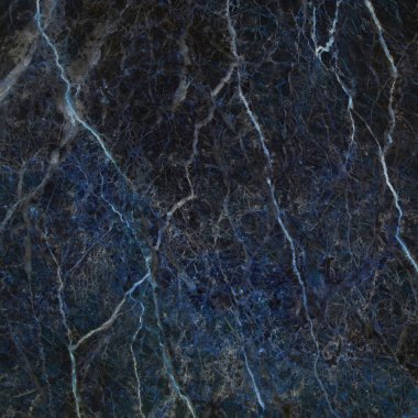 Arkaplan için siyah mermer doğal desen, soyut doğal mermer siyah ve beyaz