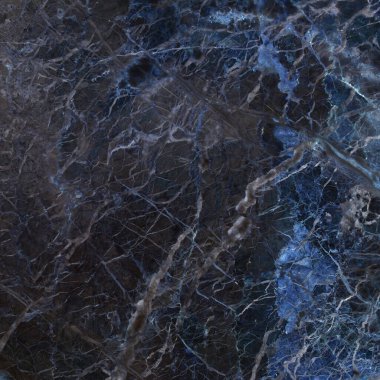 Arkaplan için siyah mermer doğal desen, soyut doğal mermer siyah ve beyaz