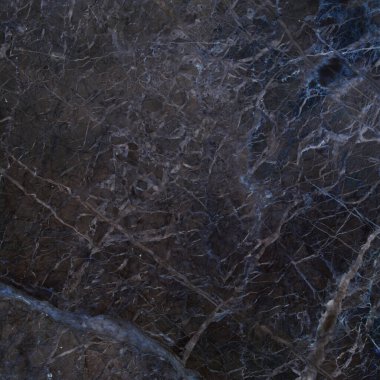 Arkaplan için siyah mermer doğal desen, soyut doğal mermer siyah ve beyaz