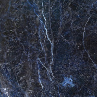 Arkaplan için siyah mermer doğal desen, soyut doğal mermer siyah ve beyaz