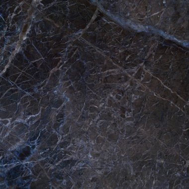 Arkaplan için siyah mermer doğal desen, soyut doğal mermer siyah ve beyaz