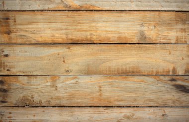 Eski ahşap arkaplan veya doku