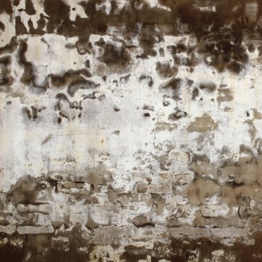 Çatlak eski duvar arkaplanı, eski duvar